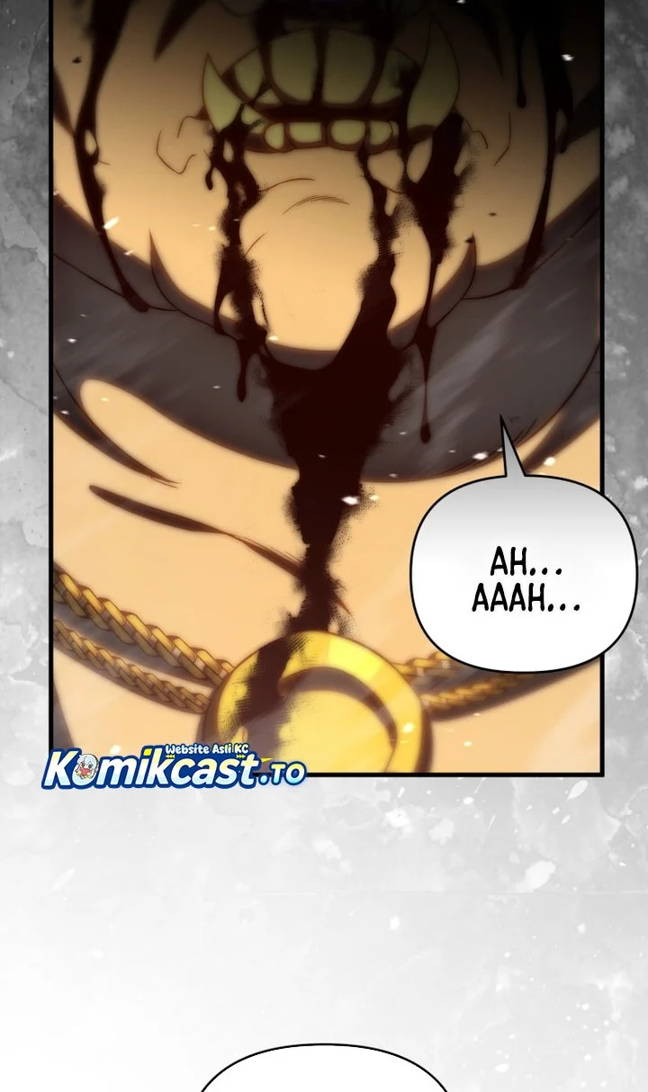 Player Who Returned 10,000 Years Later Chapter 136 Fix Gambar 48